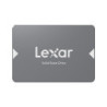 Lexar NS100 2 To 2.5" Série ATA III