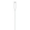 Apple MagSafe Écouteurs, Smartphone Argent, Blanc Recharge sans fil Intérieure