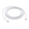Apple MLL82ZM A câble USB 2 m USB C Blanc