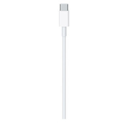 Apple MLL82ZM A câble USB 2 m USB C Blanc