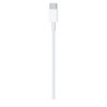 Apple MLL82ZM A câble USB 2 m USB C Blanc