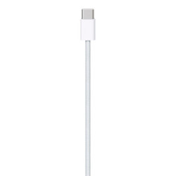 Apple MQKJ3ZM A câble USB 1 m USB C Blanc