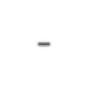Apple MQKJ3ZM A câble USB 1 m USB C Blanc