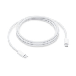 Apple MU2G3ZM A câble USB USB 2.0 2 m USB C Blanc