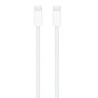 Apple MU2G3ZM A câble USB USB 2.0 2 m USB C Blanc
