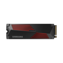 Samsung 990 PRO 1 To M.2 PCI Express 4.0 NVMe V-NAND MLC