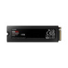 Samsung 990 PRO 1 To M.2 PCI Express 4.0 NVMe V-NAND MLC