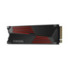 Samsung 990 PRO 1 To M.2 PCI Express 4.0 NVMe V-NAND MLC