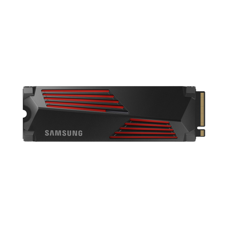 Samsung 990 PRO 2 To M.2 PCI Express 4.0 NVMe V-NAND MLC