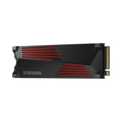 Samsung 990 PRO 2 To M.2 PCI Express 4.0 NVMe V-NAND MLC