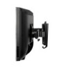 ARCTIC W1A 109,2 cm (43") Mur Noir