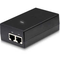Ubiquiti POE-50-60W adaptateur et injecteur PoE Gigabit Ethernet 50 V