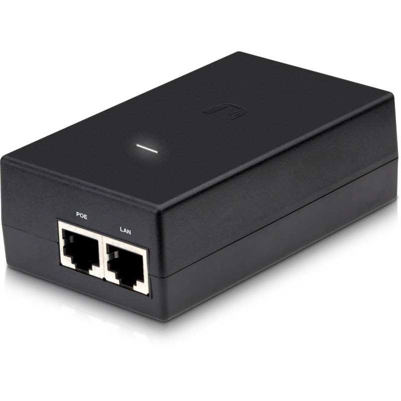 Ubiquiti POE-50-60W adaptateur et injecteur PoE Gigabit Ethernet 50 V