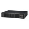 FSP Clippers RT 2K alimentation d'énergie non interruptible Double-conversion (en ligne) 2 kVA 2000 W