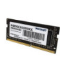Patriot Memory Signature PSD416G320081S module de mémoire 16 Go 1 x 16 Go DDR4 3200 MHz