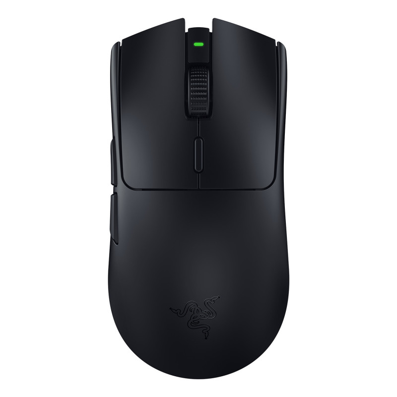Razer Viper V3 HyperSpeed souris Jouer Droitier RF sans fil Optique 30000 DPI