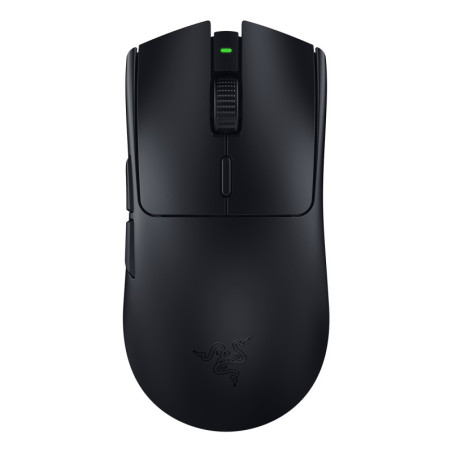 Razer Viper V3 HyperSpeed souris Jouer Droitier RF sans fil Optique 30000 DPI