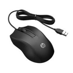 HP Wired Mouse 105 | ECP Grossiste informatique