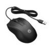 HP Wired Mouse 105 | ECP Grossiste informatique