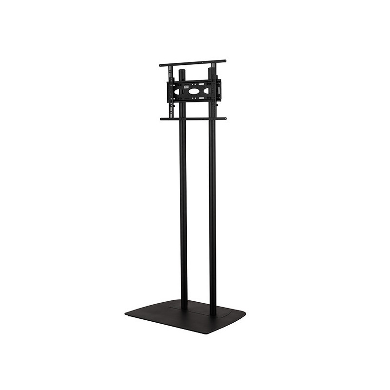 B-Tech BT8573 177,8 cm (70") Sol Noir