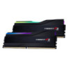 G.Skill Trident Z RGB F5-6000J3040G32GX2-TZ5RK module de mémoire 64 Go 2 x 32 Go DDR5 6000 MHz