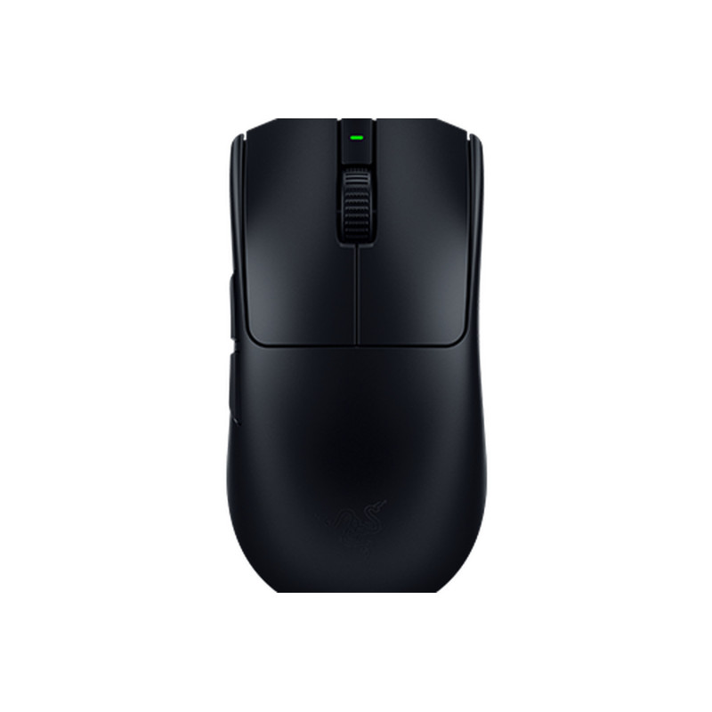 Razer Viper V3 Pro souris Jouer Droitier RF Wireless + USB Type-C Optique 35000 DPI