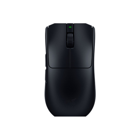Razer Viper V3 Pro souris Jouer Droitier RF Wireless + USB Type-C Optique 35000 DPI