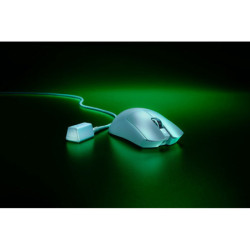 Razer Viper V3 Pro souris Jouer Droitier RF Wireless + USB Type-C Optique 35000 DPI