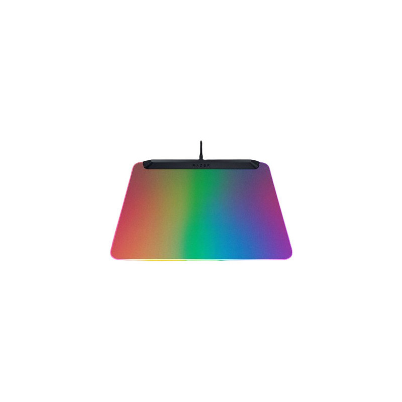 Razer Firefly V2 Pro Tapis de souris de jeu Noir