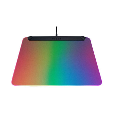 Razer Firefly V2 Pro Tapis de souris de jeu Noir