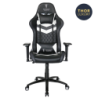 SIEGE-BSK-THOR-LUXURY-BK-WHITE | ECP Grossiste informatique