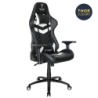 SIEGE-BSK-THOR-LUXURY-BK-WHITE | ECP Grossiste informatique