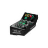 Thrustmaster VIPER Panel Noir USB Joystick + levier de commande du moteur PC