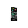 Thrustmaster VIPER Panel Noir USB Joystick + levier de commande du moteur PC
