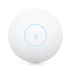Ubiquiti UniFi6 Enterprise 4800 Mbit s Blanc Connexion Ethernet, supportant l'alimentation via ce port (PoE)