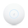Ubiquiti UniFi6 Enterprise 4800 Mbit s Blanc Connexion Ethernet, supportant l'alimentation via ce port (PoE)