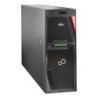 Fujitsu PRIMERGY TX2550 M7 serveur Tower Intel® Xeon® Gold 6334 3,6 GHz 32 Go DDR5-SDRAM 900 W