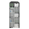 Fujitsu PRIMERGY TX2550 M7 serveur Tower Intel® Xeon® Gold 6334 3,6 GHz 32 Go DDR5-SDRAM 900 W