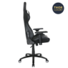 SIEGE-BSK-THOR-LUXURY-BK-WHITE | ECP Grossiste informatique