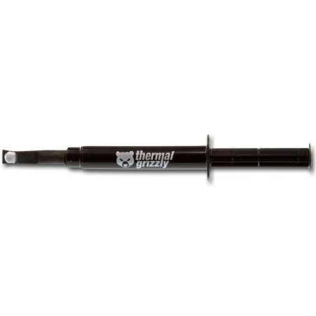 Cooler Pe thermique Thermal Grizzly Hydronaut 7,8g TG-H-030-R