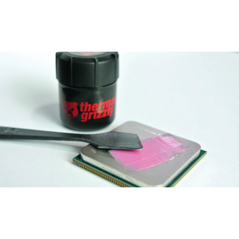Cooler Pe thermique Thermal Grizzly Kryonaut Extreme 33,84g TG-KE-090-R