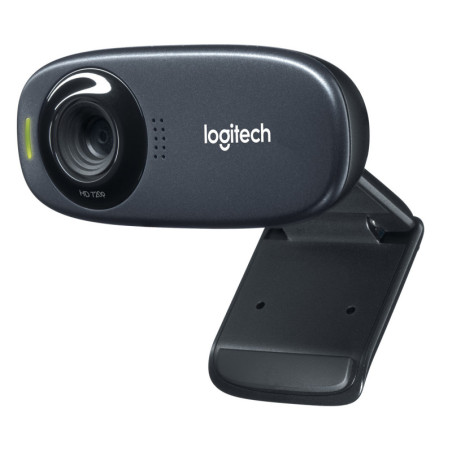 Webcam Logitech C310 (960-001065)