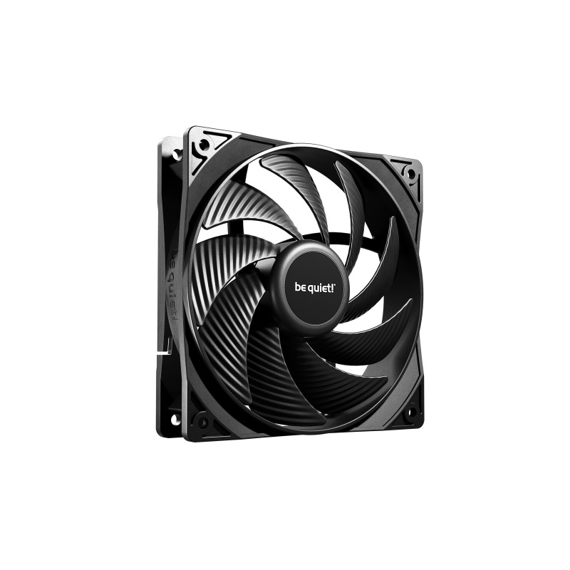 Boierlter Be Quiet Pure Wings 3 high-speed PWM 120mm BL106
