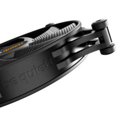 Boierlter Be Quiet Shadow Wings 2 140mm PWM