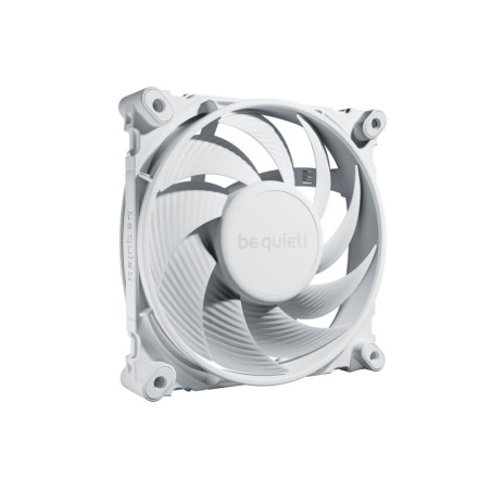 Boierlter Be Quiet SilentWings 4 120mm PWM White BL114