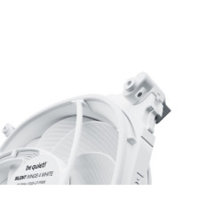 Boierlter Be Quiet SilentWings 4 120mm PWM White BL114