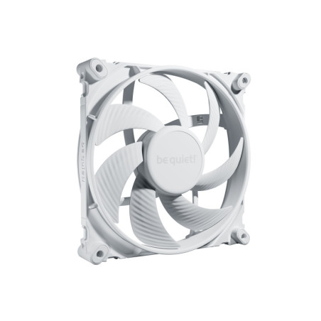 Boierlter Be Quiet SilentWings 4 140mm PWM White BL116