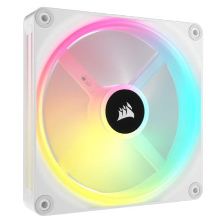 Corsair iCUE LINK QX140 RGB 140-mm-PWM-Lter-Erweiterungskit - CO-9051007-WW