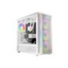 Boierlter Be Quiet Light Wings LX, 140mm PWM hight-speed (triple pack)