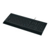 Keyboard Logitech K280e schwarz (920-008669)